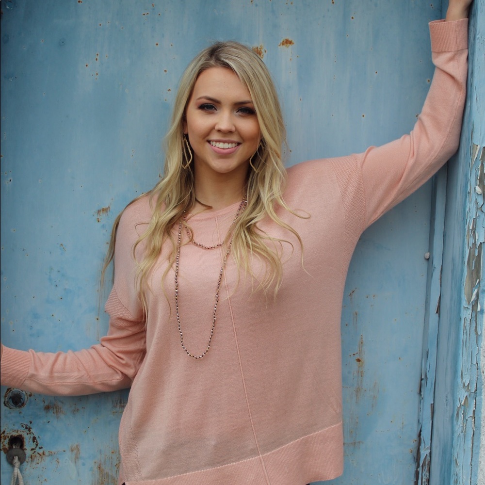 Meet your Posher, Mackenzie